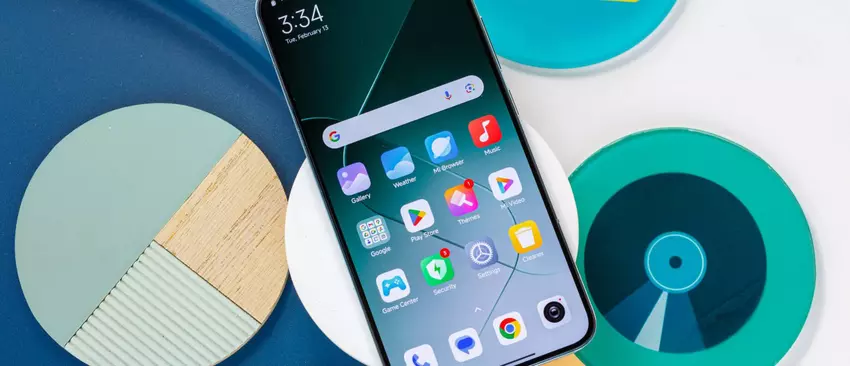 Xiaomi werkt aan een nieuwe smartphone gebaseerd op Snapdragon 8s Gen 4, - insider