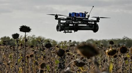 Oekraïne test FPV-drones die EW kunnen detecteren