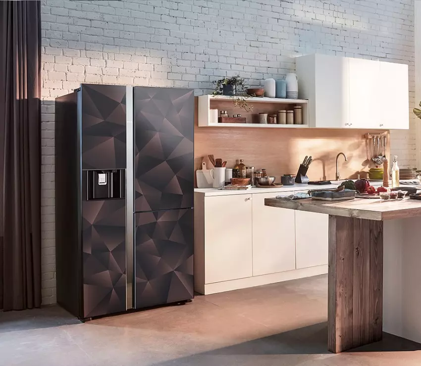 Hitachi verkoopt zijn huishoudelijke apparatenbedrijf aan Samsung uit hebzucht