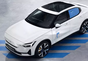 Polestar introduceert batterijconditiecertificaten voor gebruikte elektrische ...