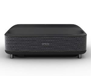 Epson EpiqVision LS300 projector met ultrakorte ...