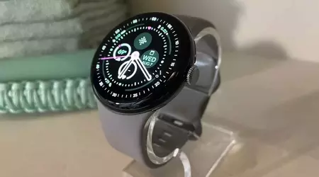 Google bevestigt dat Pixel Watch 3 niet kan worden gerepareerd