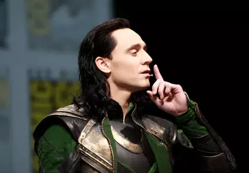 Een van de uitvoerende producenten van ...