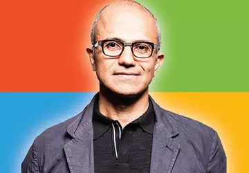 Microsoft CEO: het bedrijf zal zijn ...