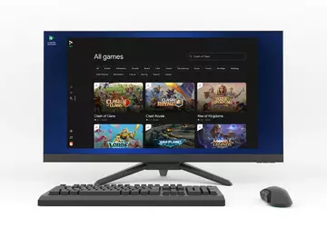 Ondersteuning voor gamecontrollers en 4K-resolutie: Google ...