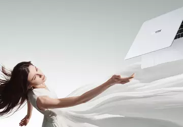 Huawei lanceert MateBook X Pro 2024: ...