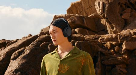 Sennheiser Accentum Wireless: hoofdtelefoon met ANC en tot 50 uur batterijduur voor $ 179