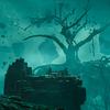 Locatie uit het spel Chernobylite