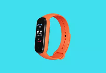 Amazfit Band 5 met SpO2-sensor, Alexa-ondersteuning ...