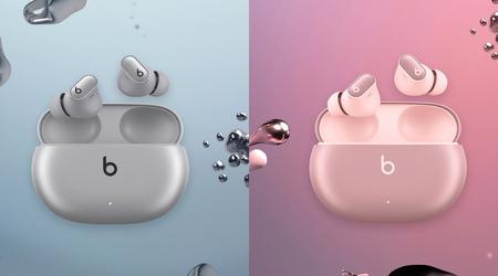 Beats Studio Buds+ op Amazon: TWS-koptelefoon met ANC en tot 36 uur batterijduur voor $149 ($20 korting)