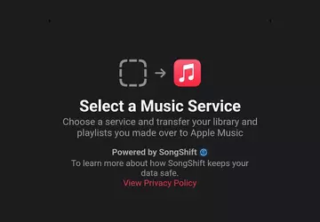 Apple Music krijgt een functie waarmee ...