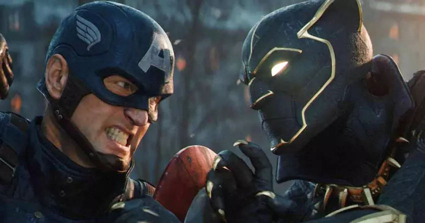 Marvel 1943: Opkomst van Hydra: eerste blik op Wakanda en plotdetails