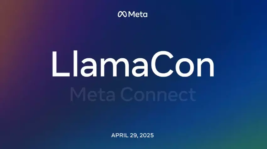 Meta heeft de eerste conferentie voor AI-ontwikkelaars, LlamaCon, gepland voor 29 april.