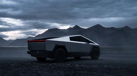 Cybertruck verkoopstart maakte geen indruk op investeerders - Tesla aandelen reageerden op de aankondiging met een val