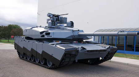 Het Amerikaanse leger is van gedachten veranderd over het upgraden van Abrams-tanks in het kader van het SEP-programma en heeft een nieuw moderniseringsplan voor de M1E3 aangekondigd.