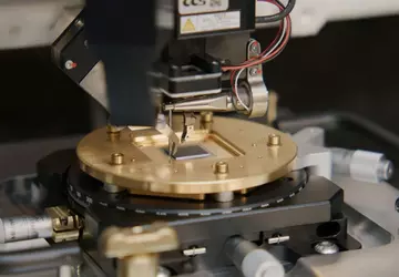 Amazon kondigde Ocelot aan, de nieuwe ...