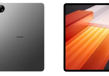 Belangrijkste specificaties uitgelekte iQOO Pad 2-serie: ...