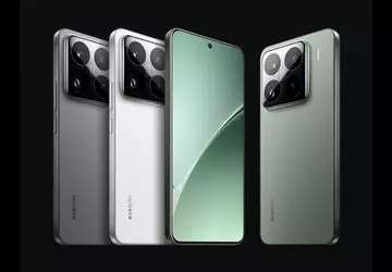 Xiaomi 16 Pro krijgt mogelijk een ...