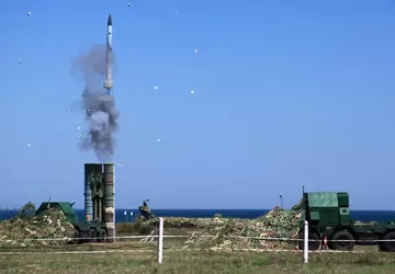 [Bijgewerkt] Bulgarije mag Oekraïne defecte raketten ...
