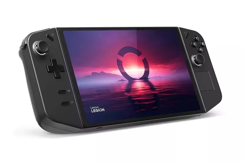 Lenovo werkt al aan de tweede generatie van de Legion Go gameconsole