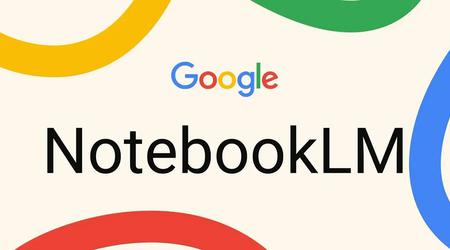 Werken met documenten en notities wordt gemakkelijker: de NotebookLM-app is al beschikbaar in de App Store en Google Play