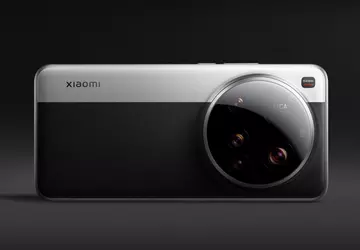 Xiaomi 15 Ultra is al beschikbaar ...