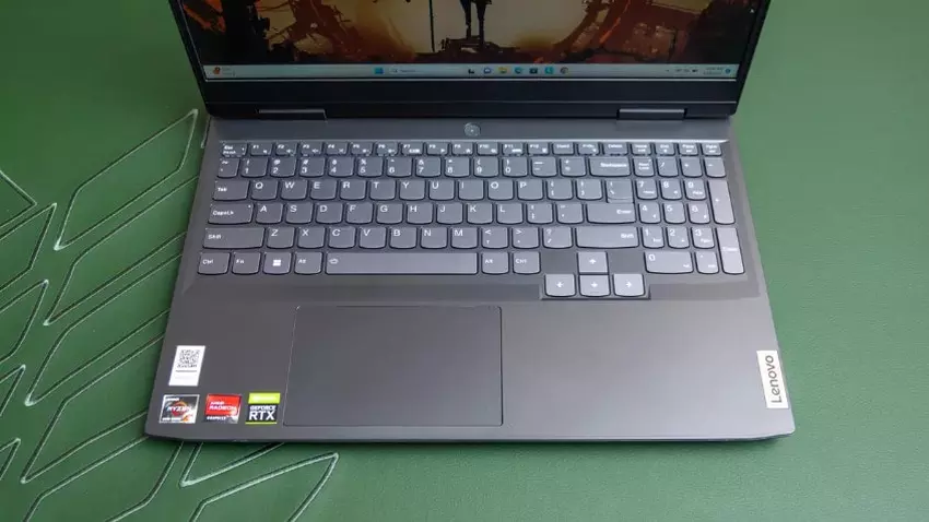 Lenovo IdeaPad Gaming 3 Gaming computer laptop 1000€