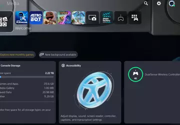 Nostalgie ten top: klassieke thema's PS1, ...