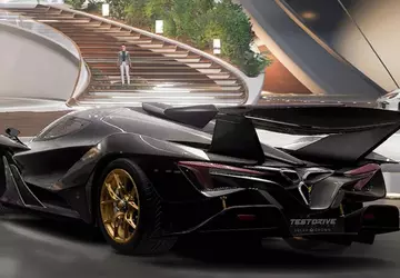 De ontwikkelaars van Test Drive Unlimited: ...