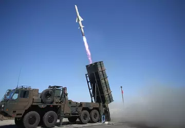 Japan lanceerde zijn allereerste Type 12 ...