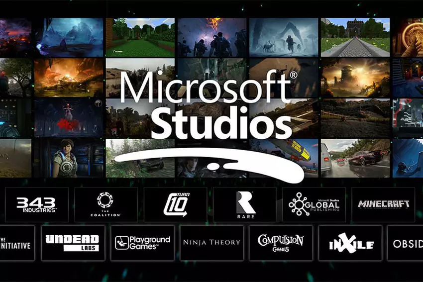 Microsoft meldt 49% meer inkomsten uit games na de overname van Activision Blizzard