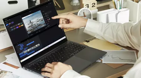 Samsung heeft de Galaxy Book4 Pro 360 onthuld met een 120Hz touchscreen scherm en Intel Core Ultra chips