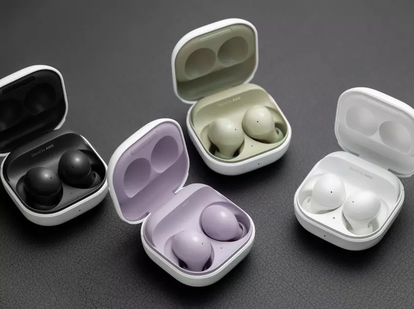 Samsung Galaxy Buds 2 verkrijgbaar op Amazon met $50 korting