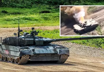 Goedkope Oekraïense drones vernietigen nieuwste opgewaardeerde ...