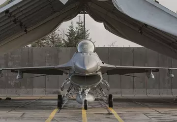 Denemarken kondigt 18e militaire hulppakket voor ...