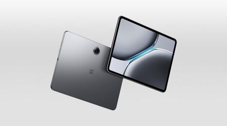 OnePlus Pad 2 krijgt OxygenOS 15-update met beveiligingspatch voor december en nieuwe functies