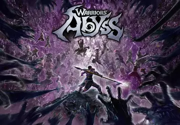 Koei Tecmo heeft Warriors: Abyss - ...