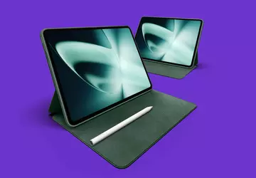 144Hz-scherm, Snapdragon 8 Gen 3-chip, tot ...