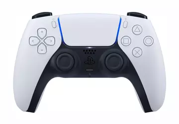 Sony DualSense voor PlayStation 5 kun ...