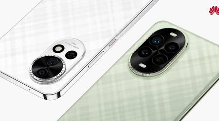 Huawei nova 13 en 13 Pro betreden de internationale markt met nieuwe FreeBuds Pro 4