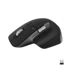 Logitech MX Master 3 Geavanceerde Draadloze Muis