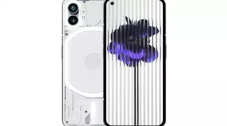 Als Nothing Phone (1) Nothing OS 2.0 krijgt