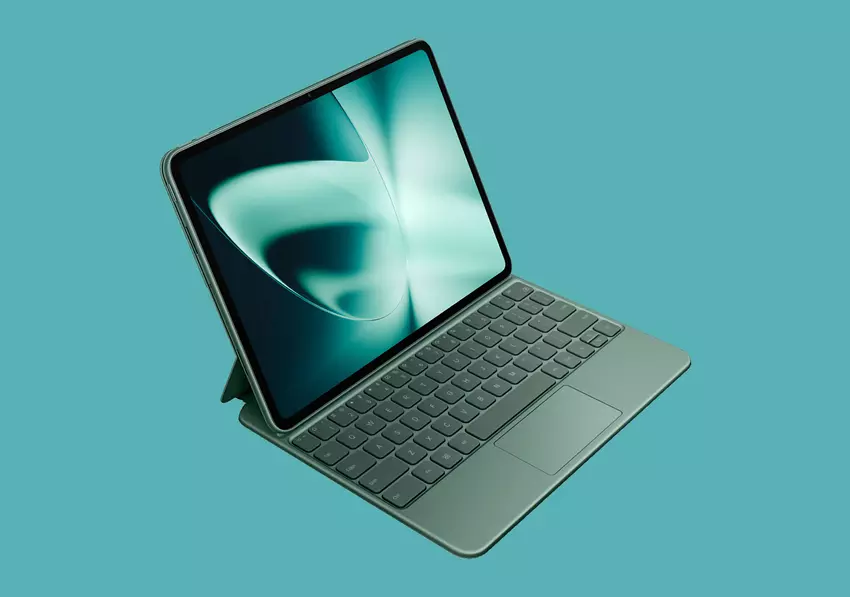 Niet alleen iPad 9: OnePlus Pad is nu ook met korting verkrijgbaar op Amazon