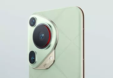 Huawei Pura 80 Ultra debuteert mogelijk ...