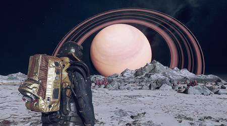 Starfield krijgt DLSS-ondersteuning - Bethesda heeft de eerste grote patch uitgebracht voor de ruimte-rollenspelgame