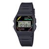 Model A168WEPC-7A Casio horloge