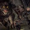 4 Gears of War: Reloaded 4K Afbeelding Voorvertoning