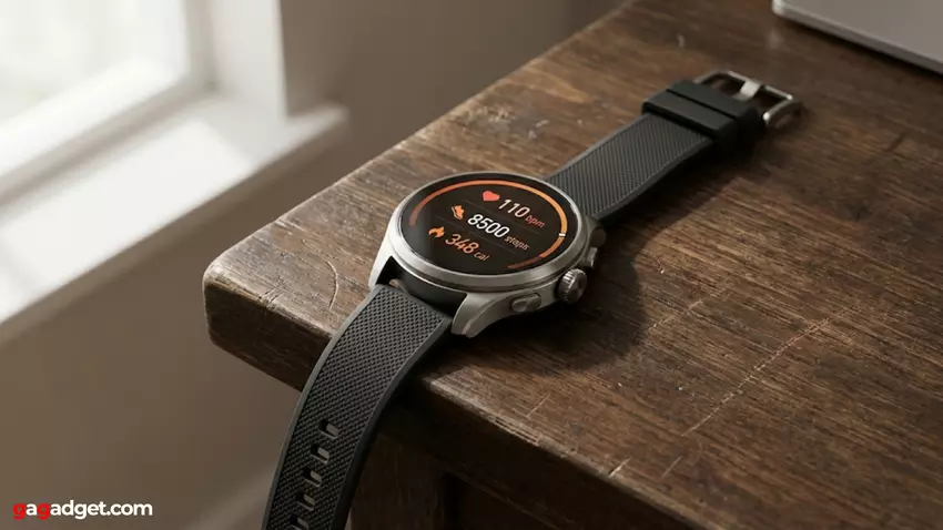 smartwatch die werkt met Android-telefoon
