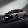 De vernieuwde Lexus RZ 2025 - Miniatuur 1