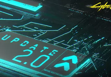 Cyberpunk 2077 heeft een nieuw leven ...